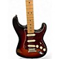 Used 2013 Fender American Standard Stratocaster 3 Color Sunburst Solid Body Electric Guitar