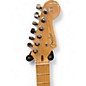 Used 2013 Fender American Standard Stratocaster 3 Color Sunburst Solid Body Electric Guitar