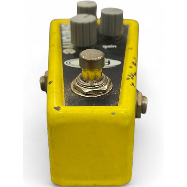 Used Modtone MTMOD Mini Mod Overdrive Effect Pedal