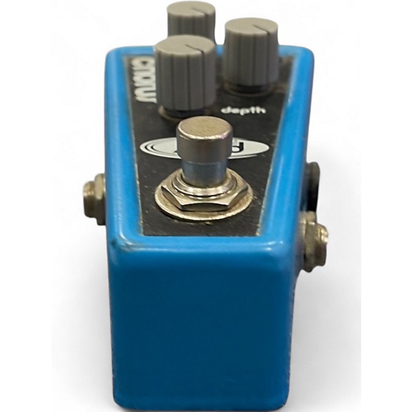 Used Modtone Mod Mini Chorus Effect Pedal