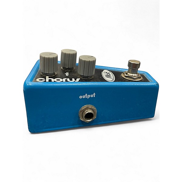 Used Modtone Mod Mini Chorus Effect Pedal