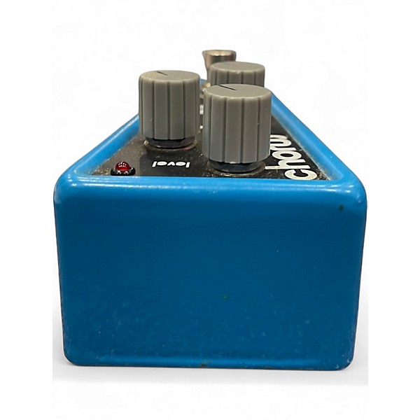 Used Modtone Mod Mini Chorus Effect Pedal