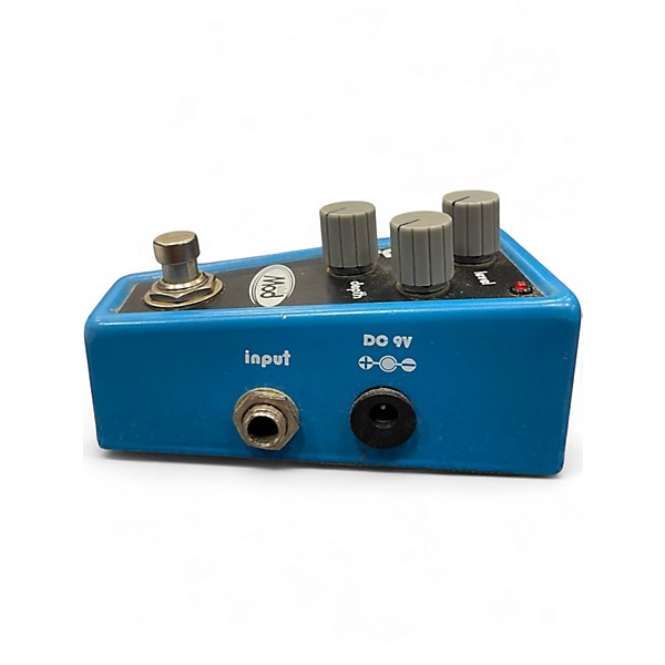 Used Modtone Mod Mini Chorus Effect Pedal