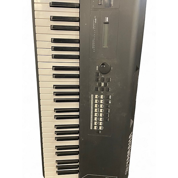 Used Yamaha MX88 Synthesizer