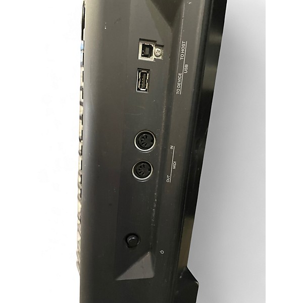 Used Yamaha MX88 Synthesizer