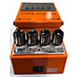 Used BOSS DS1X Distortion Effect Pedal thumbnail