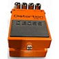 Used BOSS DS1X Distortion Effect Pedal