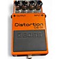 Used BOSS DS1X Distortion Effect Pedal