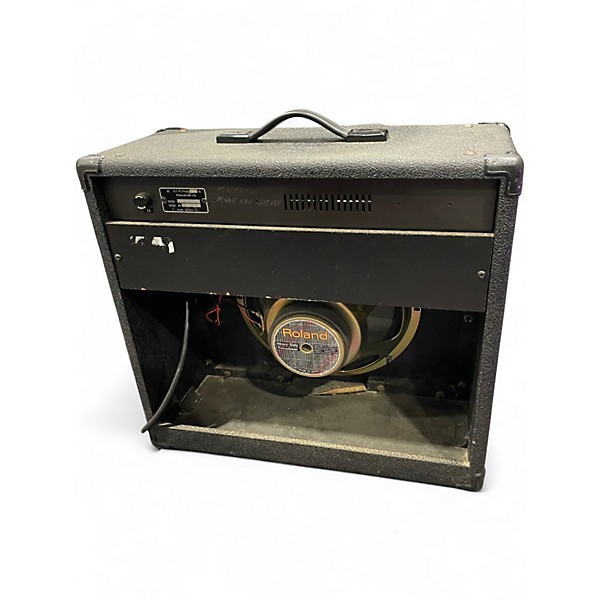 Used Roland SPIRIT 50 Guitar Combo Amp