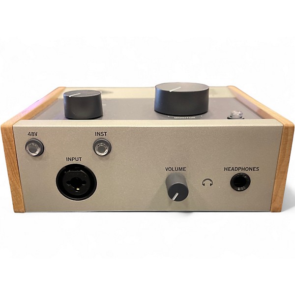 Used Universal Audio volt 176 Audio Interface