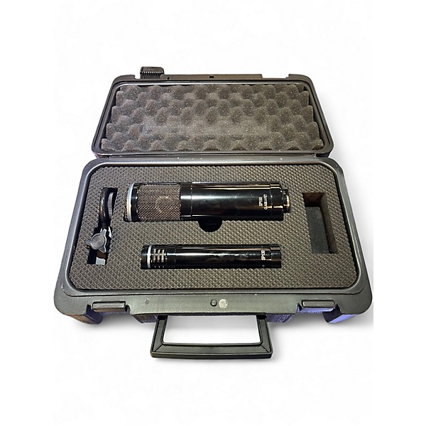 Used Sterling Audio SP150/130 Pack Recording Microphone Pack