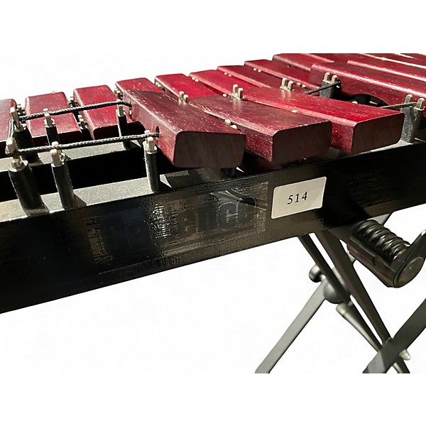 Used Cadence 514 Concert Marimba