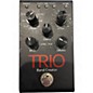 Used DigiTech Trio Band Creator Pedal thumbnail