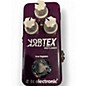 Used TC Electronic Vortex Mini Flanger Effect Pedal thumbnail