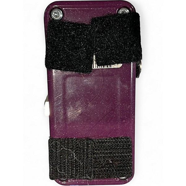 Used TC Electronic Vortex Mini Flanger Effect Pedal