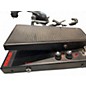 Used Morley Steve Vai Bad Horsie 2 Contour Wah Effect Pedal