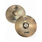 Used Paiste 14in 802 Cymbal thumbnail