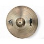 Used Paiste 14in 802 Cymbal