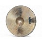 Used Paiste 14in 802 Cymbal