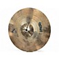 Used Paiste 14in 802 Cymbal