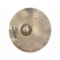 Used Paiste 20in 502 Cymbal