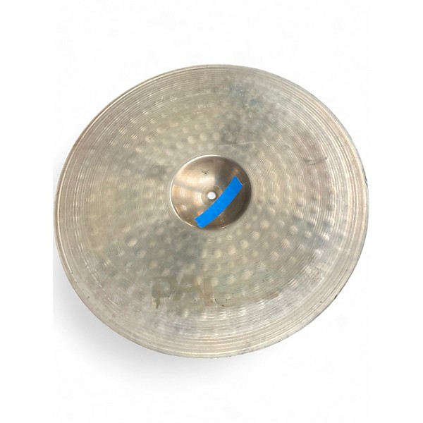 Used Paiste 20in 502 Cymbal