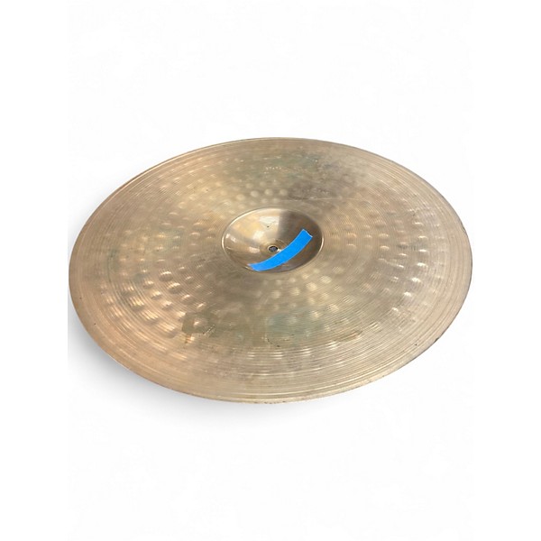 Used Paiste 20in 502 Cymbal