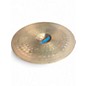 Used Paiste 20in 502 Cymbal
