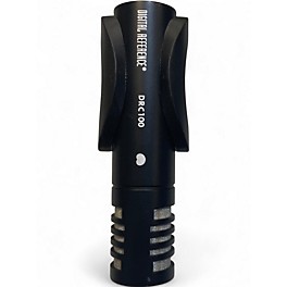 Used Digital Reference DRC100 Dynamic Microphone