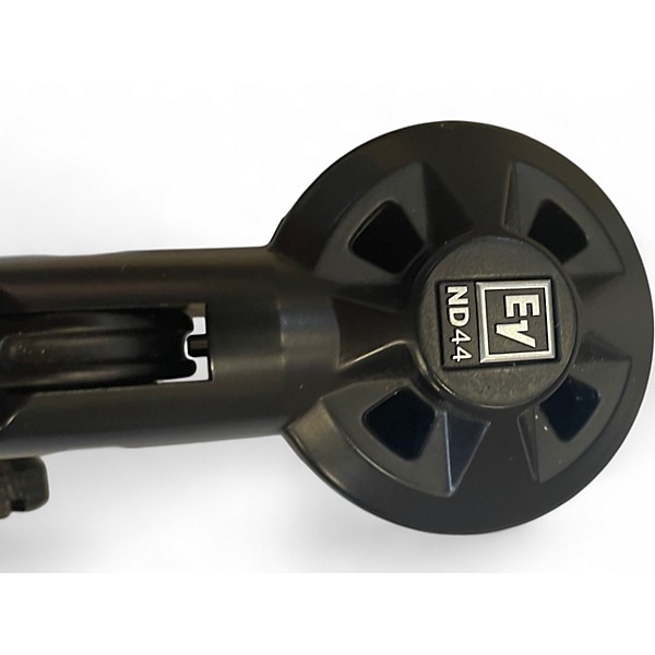 Used Electro-Voice ND44 Dynamic Microphone