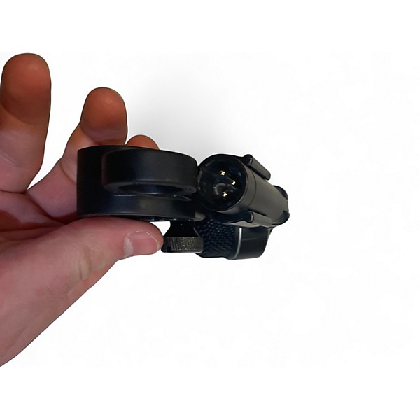 Used Electro-Voice ND44 Dynamic Microphone