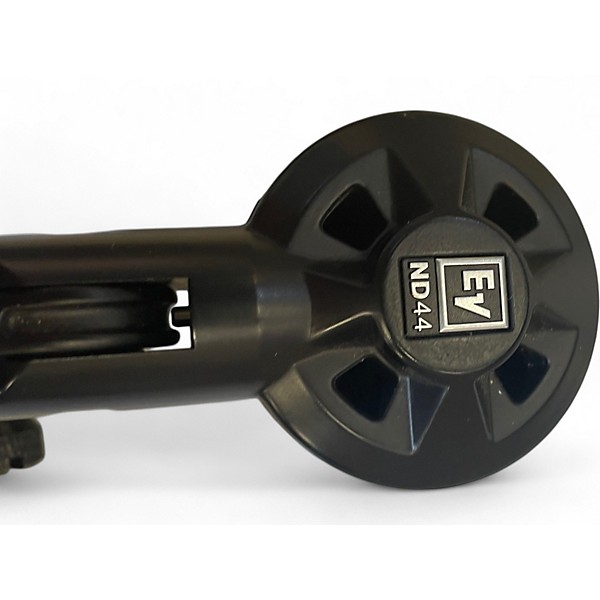 Used Electro-Voice ND44 Dynamic Microphone