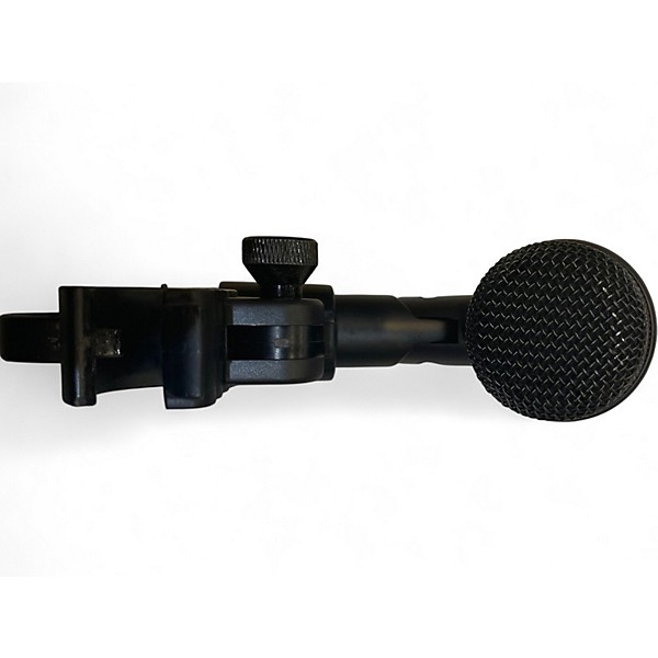 Used Electro-Voice ND44 Dynamic Microphone