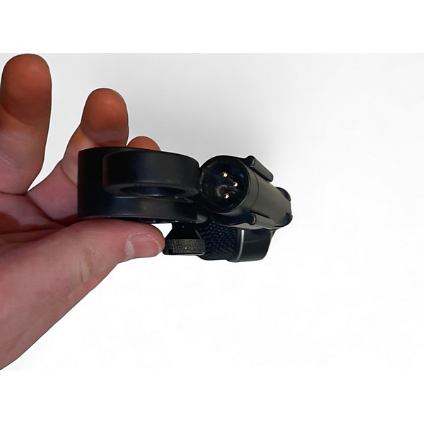 Used Electro-Voice ND44 Dynamic Microphone