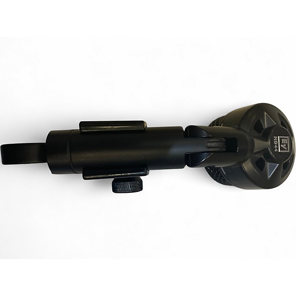 Used Electro-Voice ND44 Dynamic Microphone