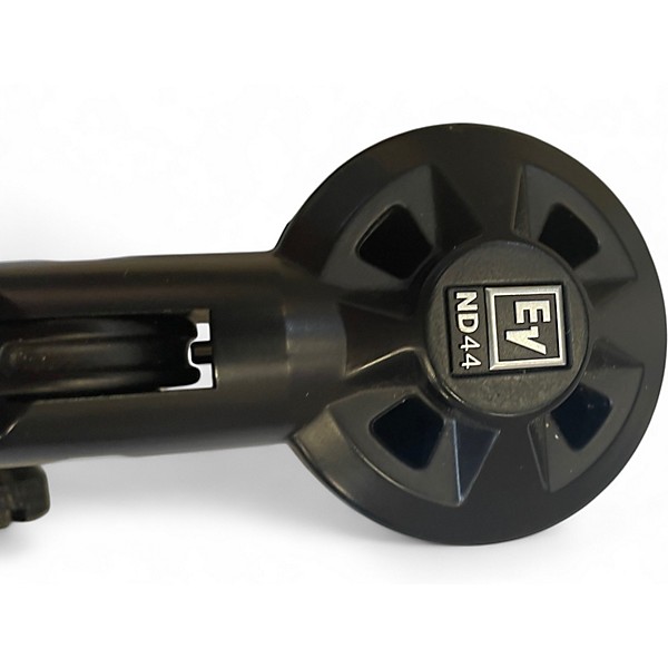 Used Electro-Voice ND44 Dynamic Microphone