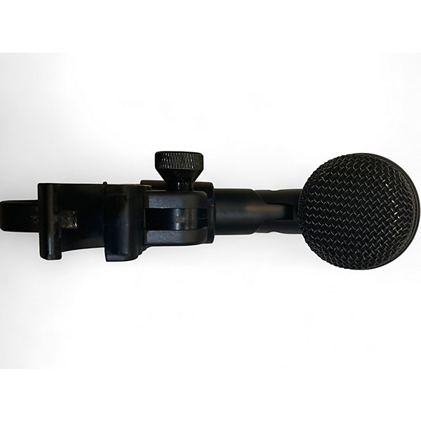 Used Electro-Voice ND44 Dynamic Microphone
