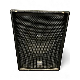 Used Alto TS SUB 15 Powered Subwoofer