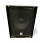 Used Alto TS SUB 15 Powered Subwoofer thumbnail