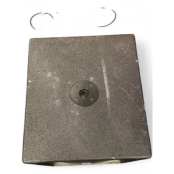 Used Alto TS SUB 15 Powered Subwoofer