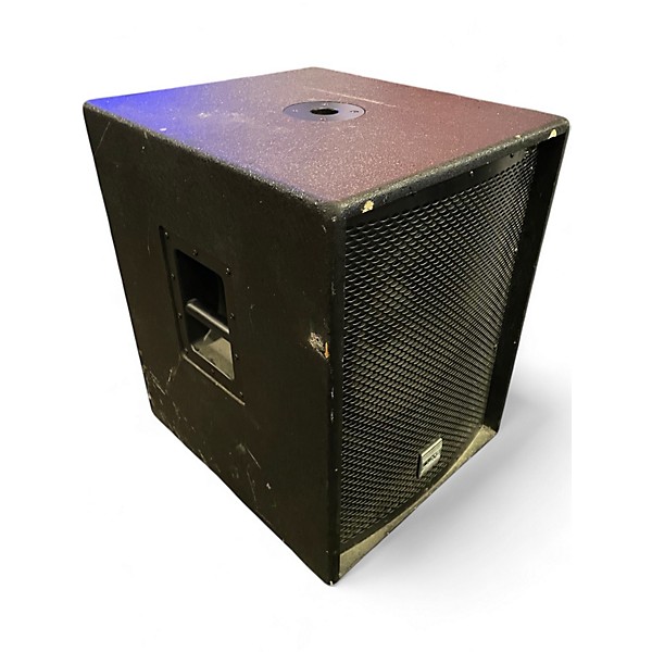 Used Alto TS SUB 15 Powered Subwoofer