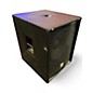 Used Alto TS SUB 15 Powered Subwoofer