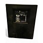 Used Alto TS SUB 15 Powered Subwoofer