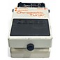 Used BOSS TU3 Chromatic Tuner Pedal thumbnail