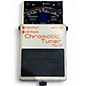 Used BOSS TU3 Chromatic Tuner Pedal