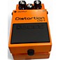 Used BOSS DS1 Distortion Effect Pedal thumbnail
