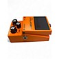 Used BOSS DS1 Distortion Effect Pedal