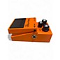 Used BOSS DS1 Distortion Effect Pedal
