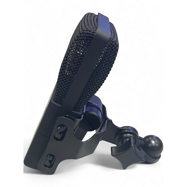 Used EQUI=TECH E100SX Condenser Microphone