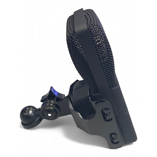 Used EQUI=TECH E100SX Condenser Microphone